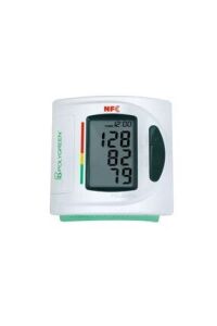 Medikaltec Kp 6261 Akıllı Bilekten Tansiyon Ölçer