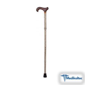 Medikaltec Katlanır Asa Baston Herdegen Derby Pastel 255613 - Görsel 2