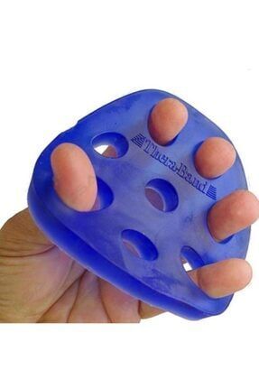 Medikaltec Trainer,mavi El Parmak Egzers - Medikaltec Trainer,mavi El Parmak EgzersiziThera- Hand X