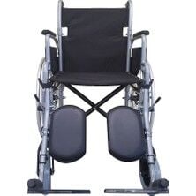 P112 Ayak Kalkar Manuel Tekerlekli Sandalye