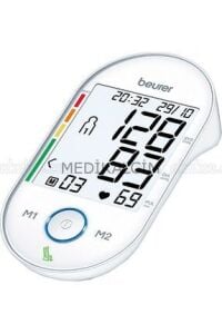 Medikaltec Beurer Bm-55 Tansiyon Aleti Üst Koldan