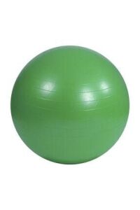 Medikaltec Yeşil Pilates Topu 65cmMambo  - Medikaltec Yeşil Pilates Topu 65cmMambo Max Abs Gymball
