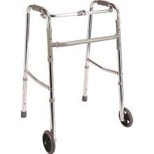 P551 Tekerlekli Walker - Tekerlekli Walker