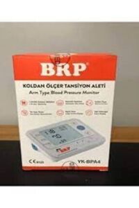 Medikaltec Koldan Ölçer Dijital Tansiyon Aleti Yk-bpa4