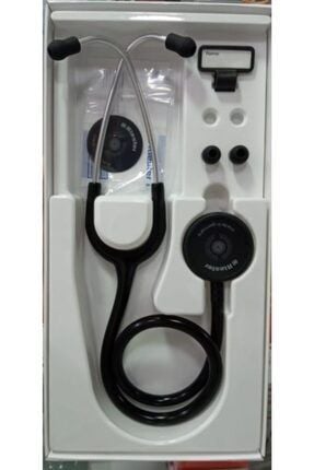 Medikaltec Siyah 4210 Steteskop Duplex Stethoscope Black -stetoskop