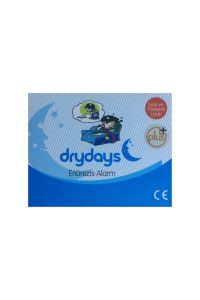 Medikaltec Idrar Enürezis Alarm Cihazı Dry Days Dr1704  Sesli Titreşimli