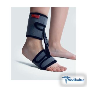 Foot Up Dorsi Fleksiyon Dorsiflexi