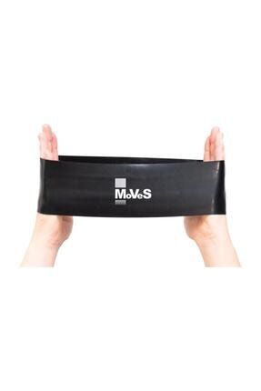 Medikaltec Cm Loop Band Egzersiz Pilates - Medikaltec Cm Loop Band Egzersiz Pilates BandıBand Siyah 7x6cm X ,5