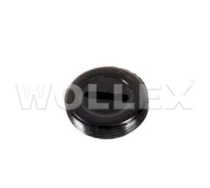 Medikaltec  Yedek Parça 6x10 Motor Kömür Kapağı