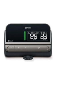 Medikaltec Bm 81 Easylock Üst Koldan Tansiyon Ölçme Cihazı Bluetooth Özellikli Kolay Kullanımlı
