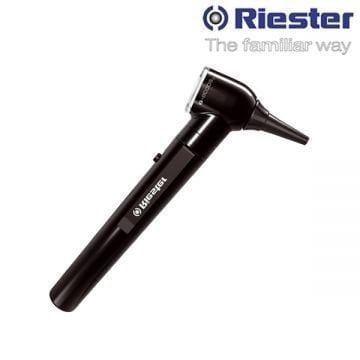 Riester 2101-201 E-Scope Otoskop Escope - Medikaltec E-Scope Otoskop Medikaltec8549 - Görsel 1 (Ön görünüm)
