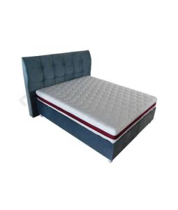 Medikaltec Yatak Kılıfı Fermuarlı 22 cm 90x190 Medikaltec1896 - Görsel 1 (Ön görünüm)