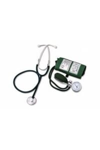 Medikaltec Hkn-2t Hs-201b Erka Çift Boru Kancalı Koldan Tansiyon Aleti