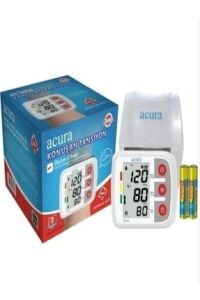 Medikaltec Ac-437s Konuşan Bilekten Ölçer Tansiyon Aleti