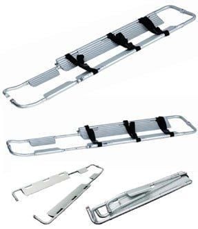 Medikaltec Faraş Sedye