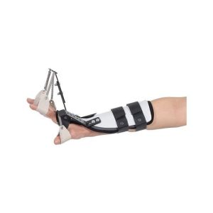 W327 Termoplastik Dinamik El Ateli Large - Medikaltec Termoplastik Dinamik El Ateli Large - Sağ