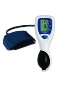 Medikaltec Mikrolife Yarı Otomatik Bp 3as1-2 Tansiyon Aleti