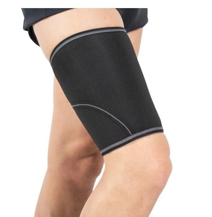 Medikaltec Neopren Üst Baldırlık SMALL (Medikaltec887) - Görsel 1 (Ön görünüm)