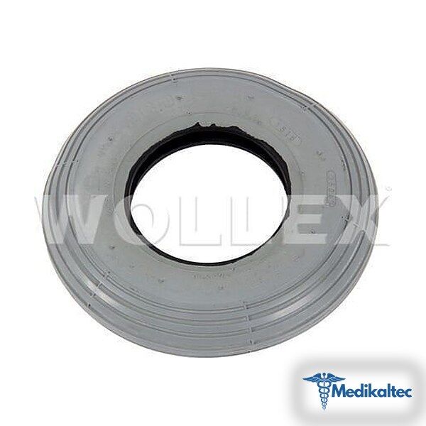 Wollex 8 İnc (200 x 50) Dış Lastik ÜRÜN - Medikaltec 8 İnc ( x ) Dış Lastik Medikaltec8552 - Görsel 1 (Ön görünüm)