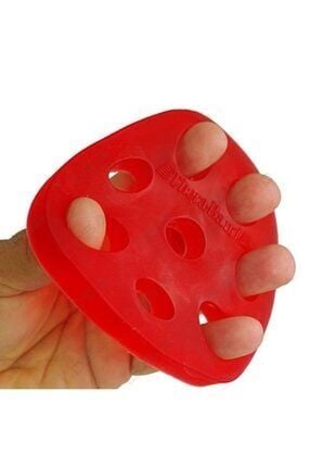 Medikaltec Kırmızı El Parmak EgzersiziTh - Medikaltec Kırmızı El Parmak EgzersiziThera- Hand X Trainer,