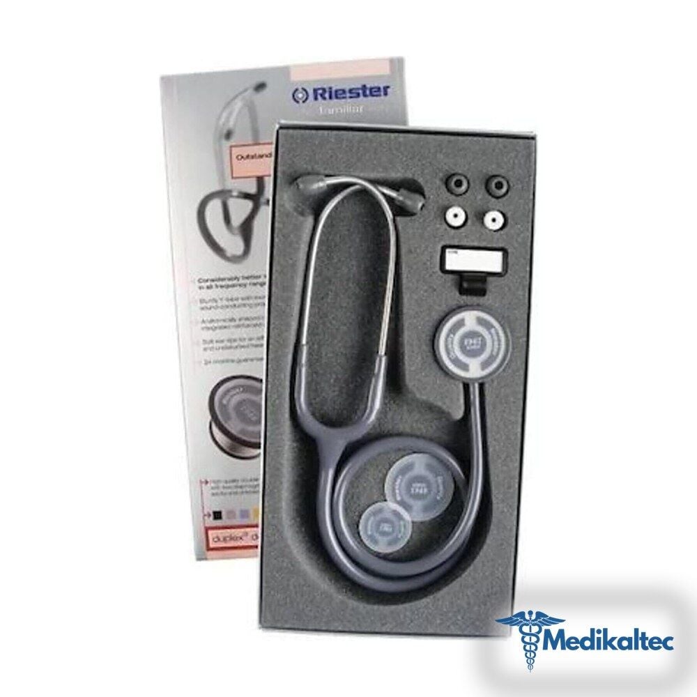 Medikaltec Duplex 2.0 Steteskop Medikaltec3900 - Görsel 1 (Ön görünüm)