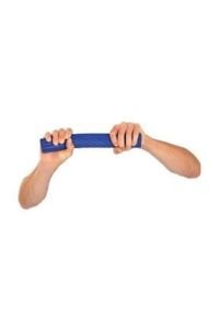 Flex Bar Mavi Ekstra – Fonksiyonel, taşın - Medikaltec Sert DirençFlex Bar Mavi Ekstra