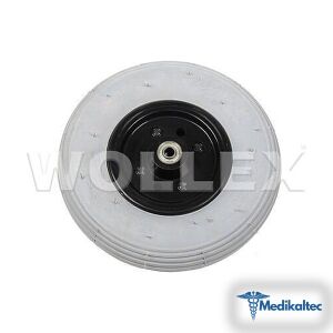 W127 Yedek Parça 200x50 Ön Teker ÜRÜN TA - Medikaltec Yedek Parça 200x50 Ön Teker Medikaltec8554 - Görsel 1 (Ön görünüm)