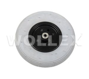 W127 Yedek Parça 200x50 Ön Teker ÜRÜN TA - Medikaltec Yedek Parça 200x50 Ön Teker Medikaltec8554 - Görsel 1 (Ön görünüm)
