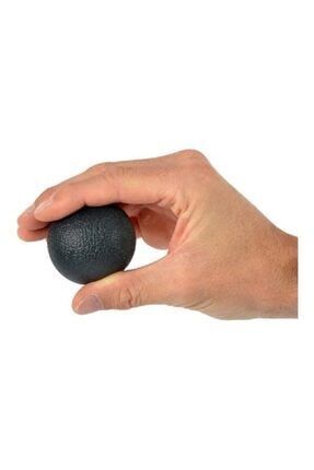 Medikaltec Squze Ball Silikon El Egzersi - Medikaltec Squze Ball Silikon El Egzersiz TopuMsd (moves) Siyah