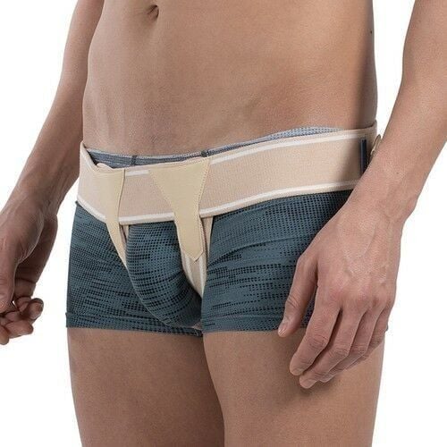 Fıtık Kasık Bağı Çiftli Fıtık vakalarınd - Medikaltec Fıtık Bağı Çiftli