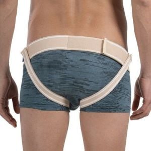 Fıtık Kasık Bağı Çiftli Fıtık vakalarınd - Medikaltec Fıtık Bağı Çiftli