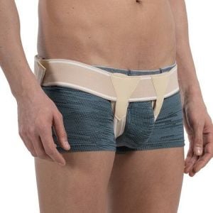 Fıtık Kasık Bağı Çiftli Fıtık vakalarınd - Medikaltec Fıtık Bağı Çiftli