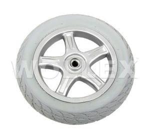 Medikaltec W127 Yedek Parça 12 Arka Teker