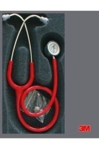 Medikaltec Pediatrik Steteskop Pembe