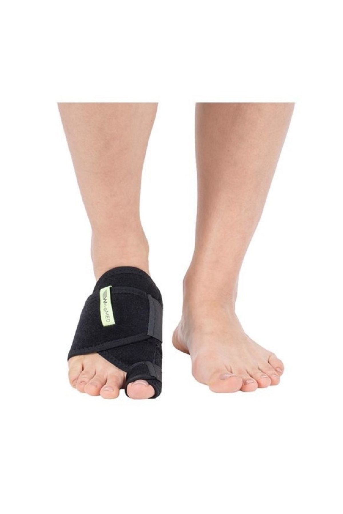 Medikaltec Halluks Valgus Gece Ateli Süngerli Medikaltec2903 - Görsel 1 (Ön görünüm)