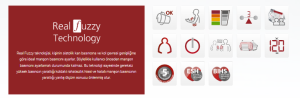 Medikaltec X3 Üst Kol Tipi Otomatik Tansiyon Aleti 5 Yıl Garantili Medikaltec4911 - Görsel 4 (Ön görünüm)