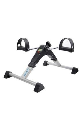 Medikaltec Egzersiz Bisiketi , El Kol Ay - Medikaltec Egzersiz Bisiketi , El Kol Ayak Egzersiz PedalıDijital Mini