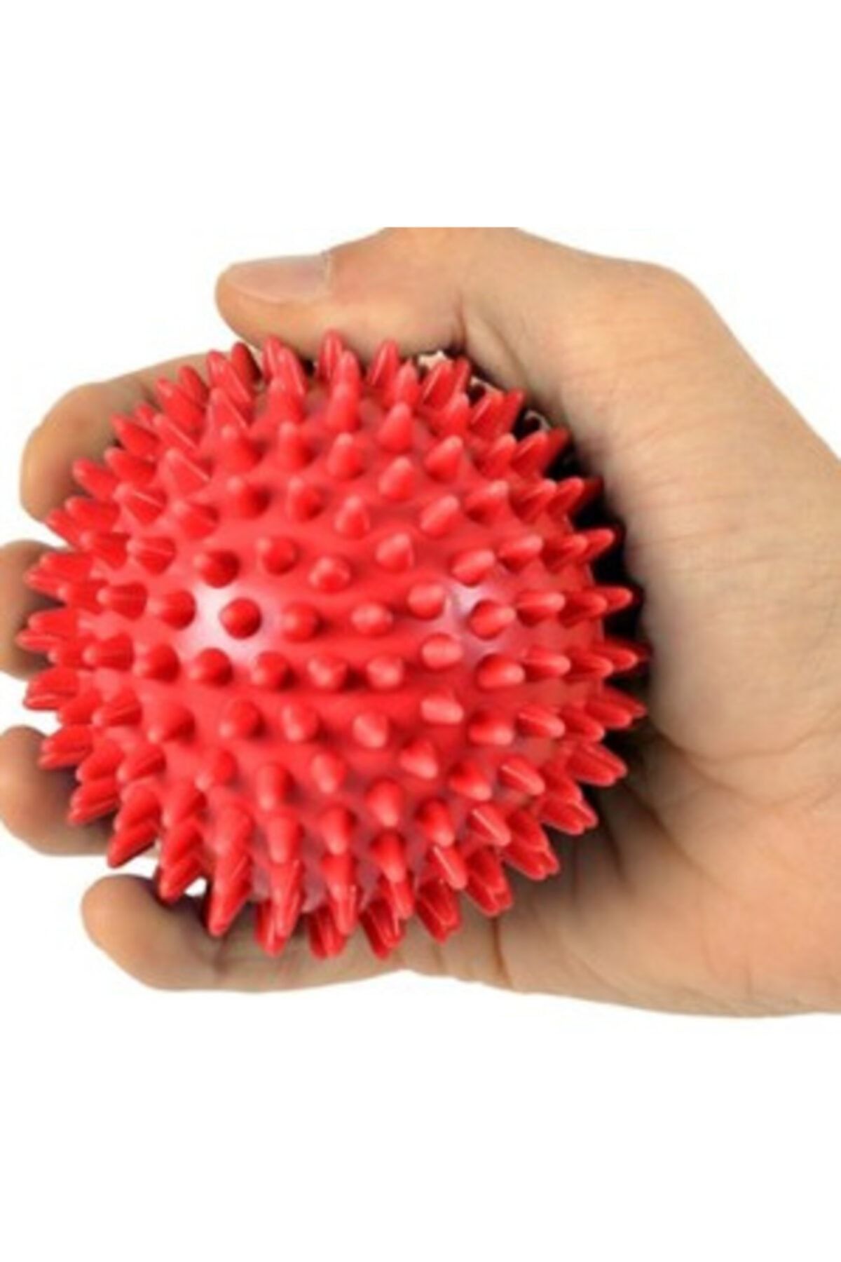 Medikaltec 9 Cm Dikenli Egzersiz Topu Medikaltec3904 - Görsel 1 (Ön görünüm)