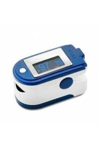 Medikaltec Pulse Oksimetre Satürasyon Ölçüm Aleti