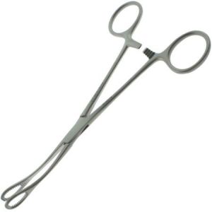 Medikaltec Forester Pensi - Over Pensi 24 Cm - Eğri