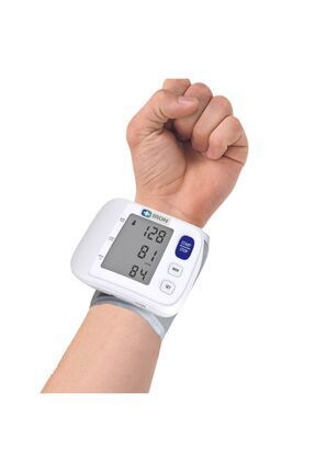 Medikaltec Jn163ew Bilekten Konuşan Tansiyon Aleti