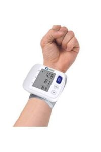 Medikaltec Jn163ew Bilekten Konuşan Tansiyon Aleti