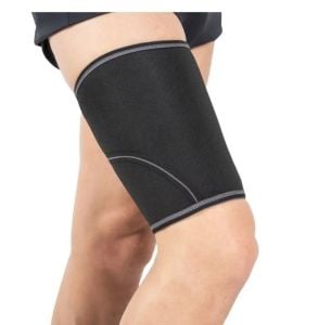 Medikaltec W549 Üst Baldırlık XXLARGE (Medikaltec894) - Görsel 1 (Ön görünüm)