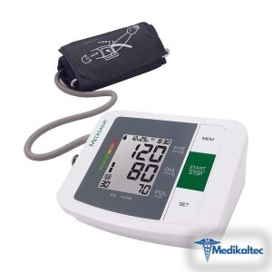 Medikaltec Medisana 23210 Kol Tipi Tansiyon Ölçme Cihazı Medikaltec1906 - Görsel 1 (Ön görünüm)