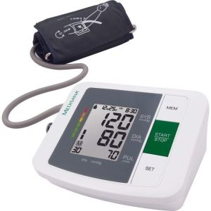 Medikaltec Medisana 23210 Kol Tipi Tansiyon Ölçme Cihazı Medikaltec1906 - Görsel 1 (Ön görünüm)