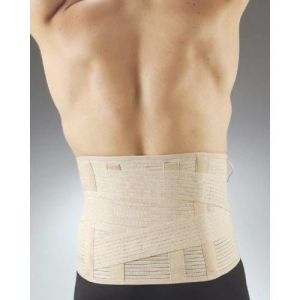 Medikaltec Pedli Lumbostad Korse 26 CM