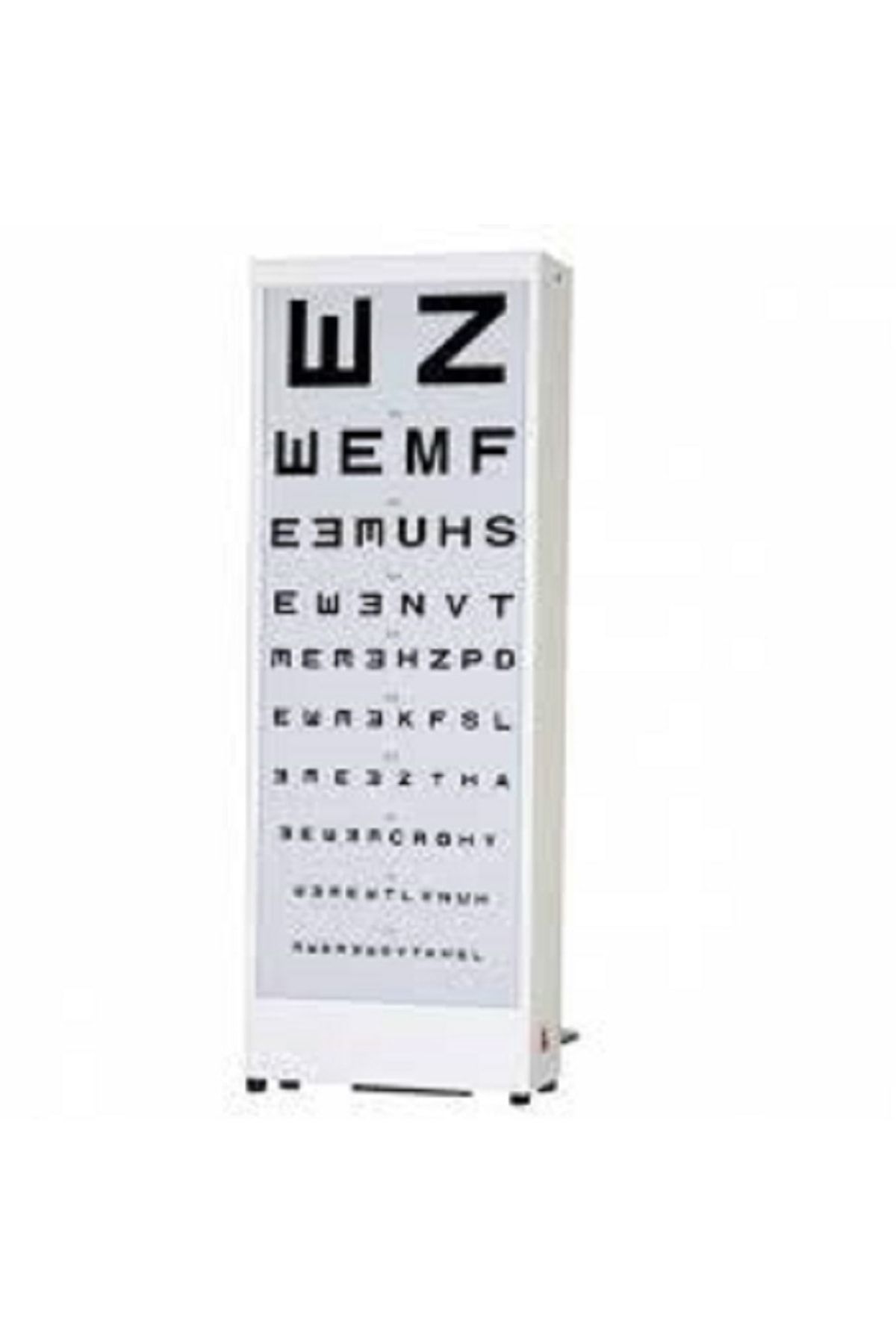 Medikaltec Göz Eşeli Işıklı Medikaltec2907 - Görsel 1 (Ön görünüm)