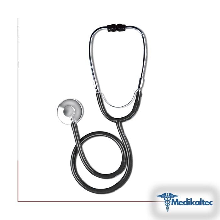 Medikaltec EB100 Tek taraflı Stetoskop Medikaltec4915 - Görsel 1 (Ön görünüm)