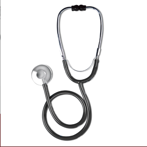 Medikaltec EB100 Tek taraflı Stetoskop Medikaltec4915 - Görsel 1 (Ön görünüm)