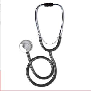 Medikaltec EB100 Tek taraflı Stetoskop Medikaltec4915 - Görsel 1 (Ön görünüm)